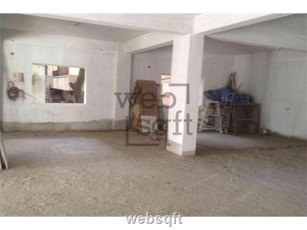 Commercial Shop-Mulgi for Sale in KPHB Colony